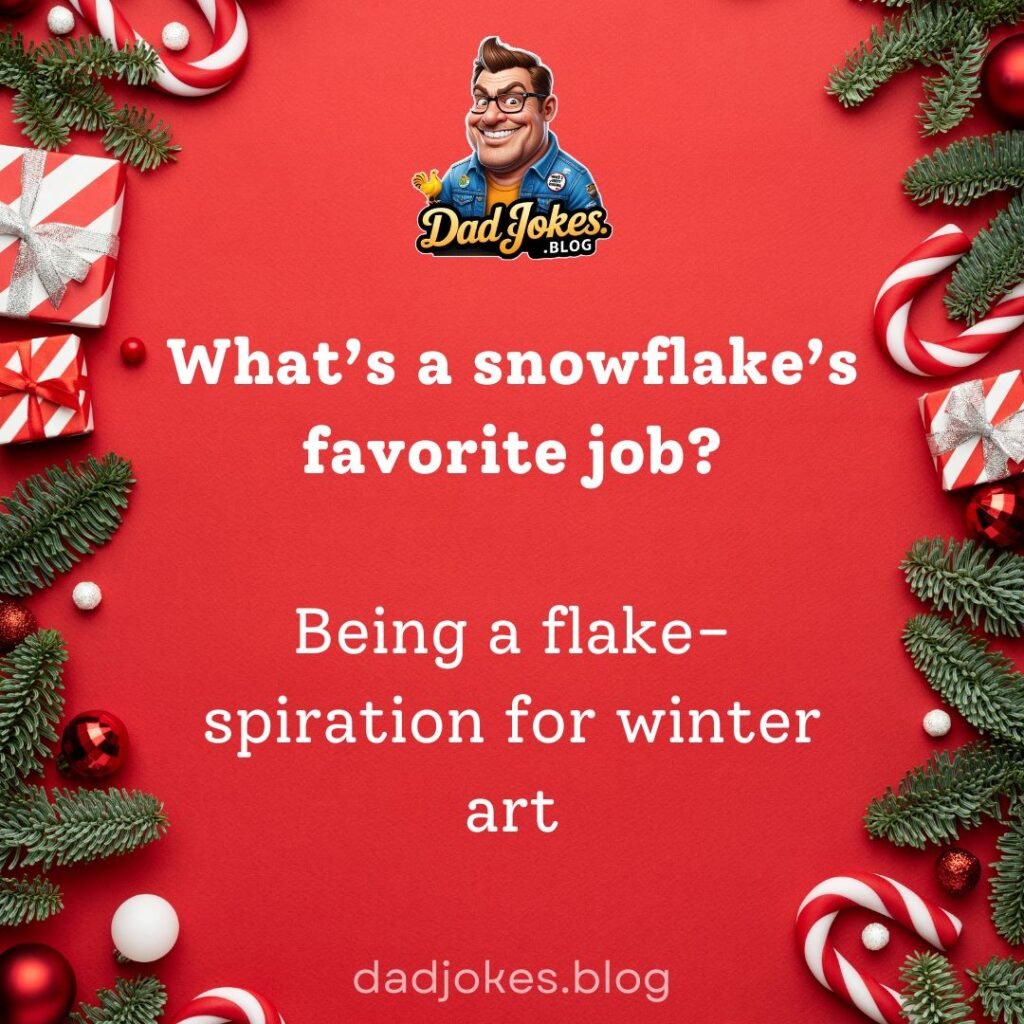 christmas dad jokes