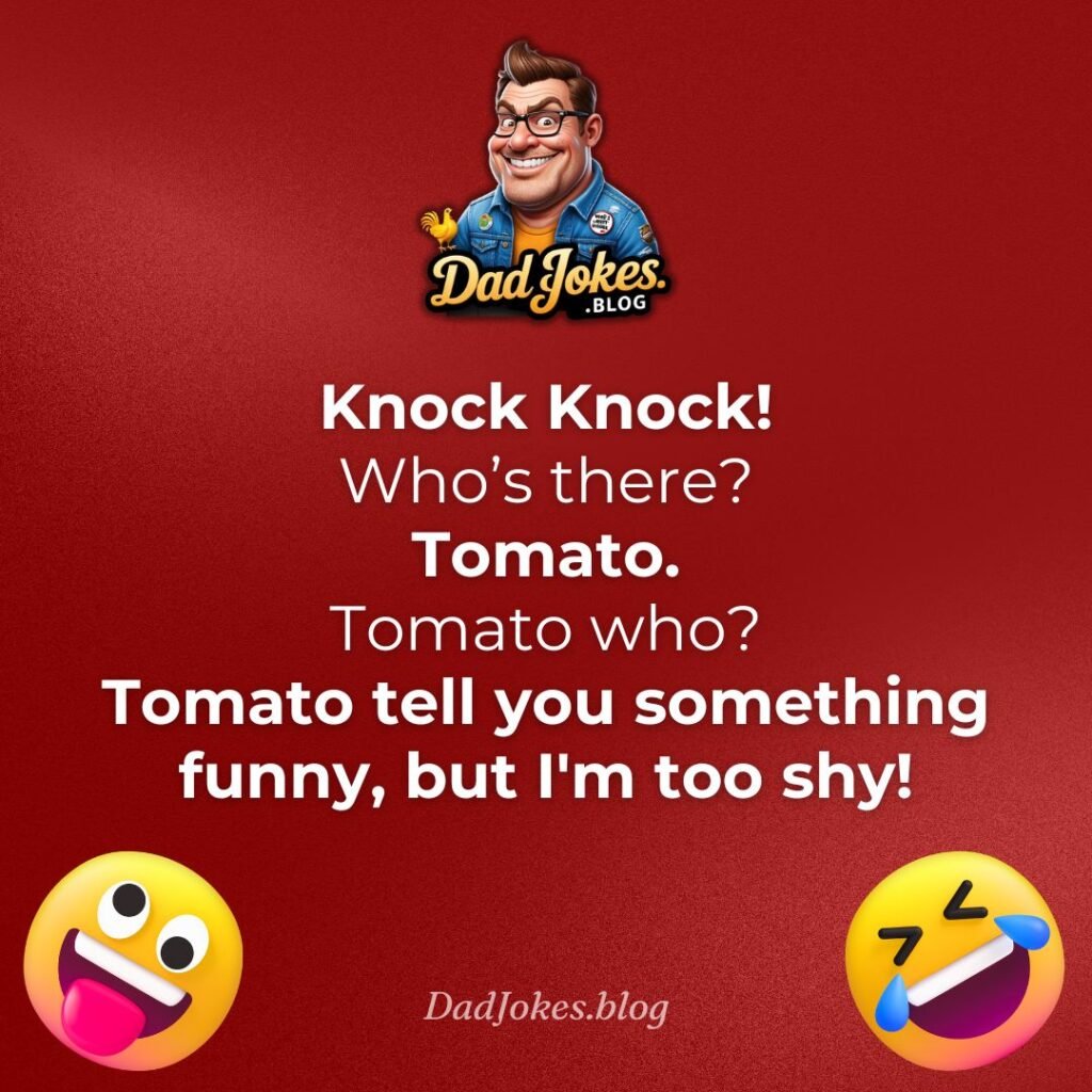 best knock knock jokes