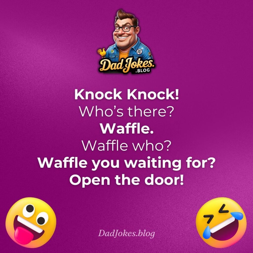 best knock knock jokes