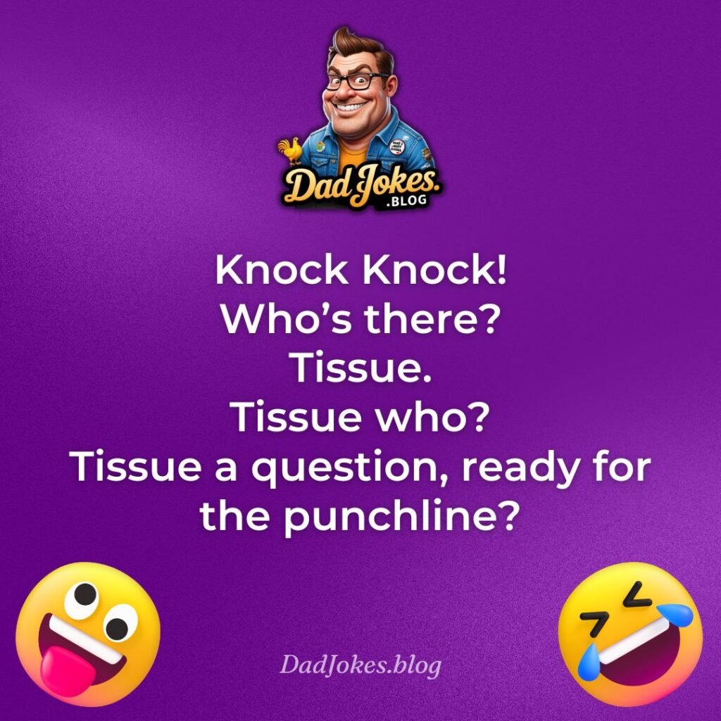 best knock knock jokes