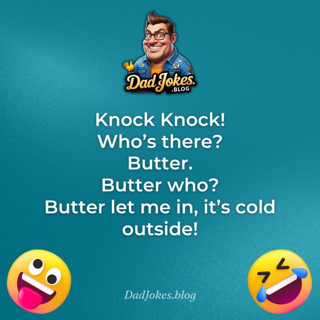 best knock knock jokes