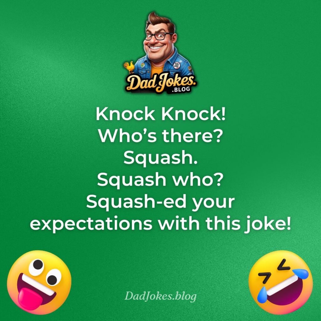 best knock knock jokes