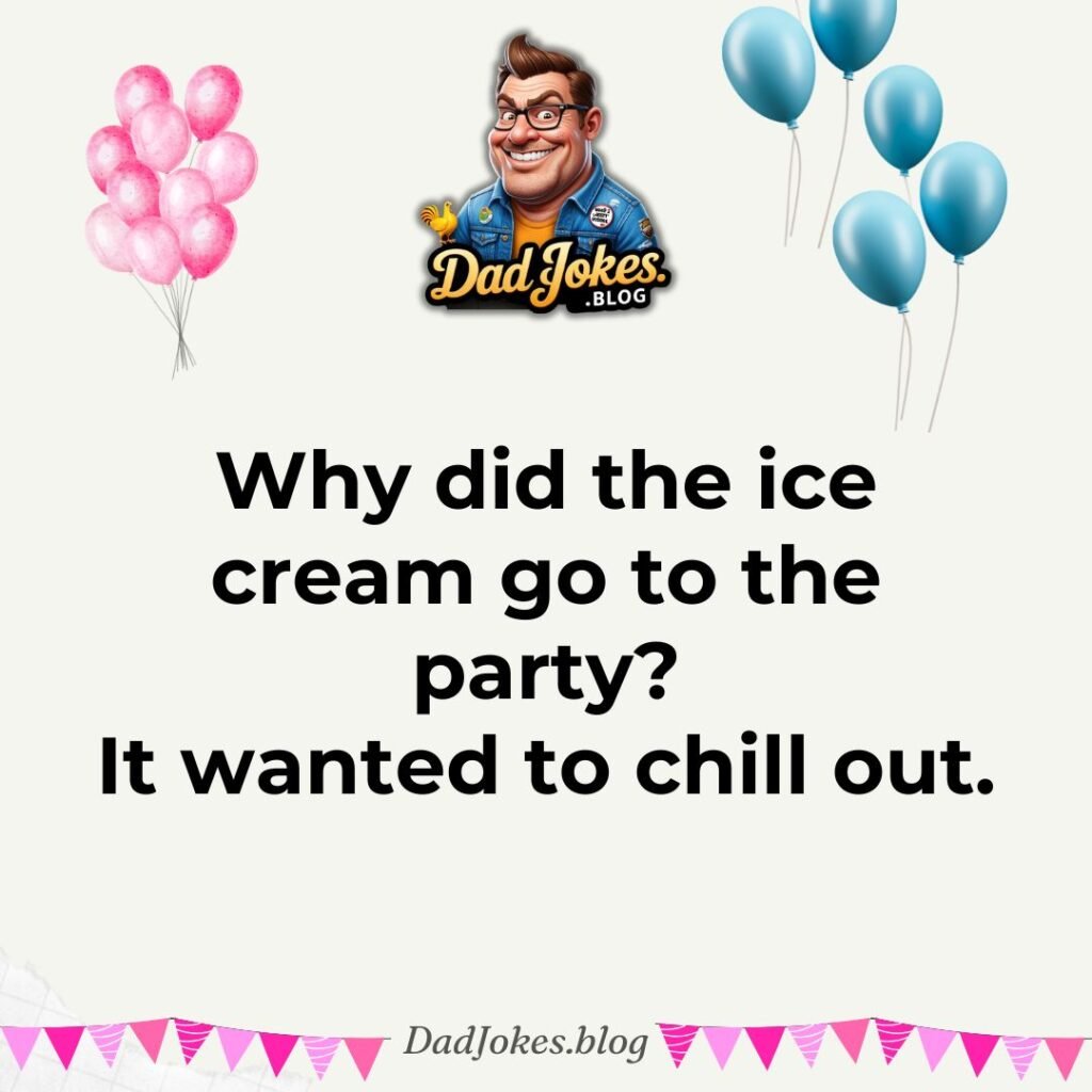 50+ Hilarious Dad Jokes for Birthdays