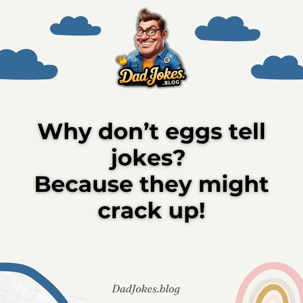 Best Dad Jokes for Kids