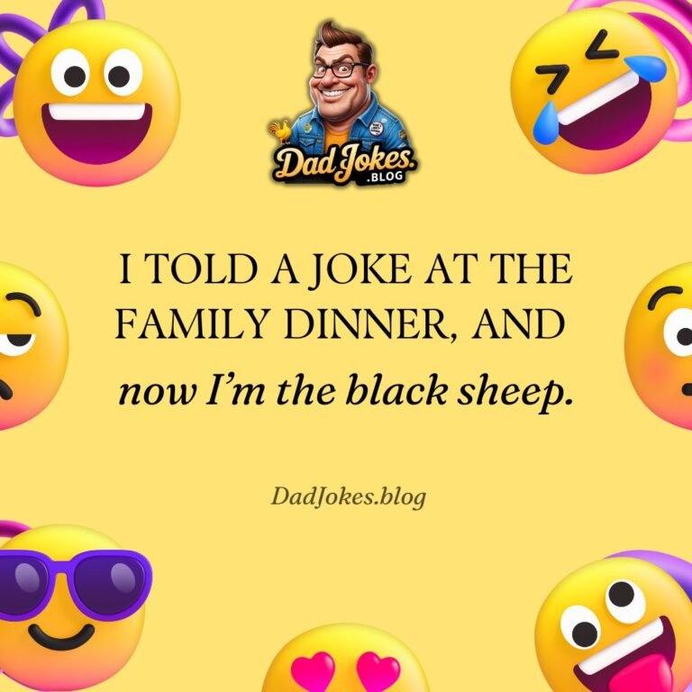 150 New Dad Jokes for 2025 Hilarious, Unique, and GroanWorthy Dad