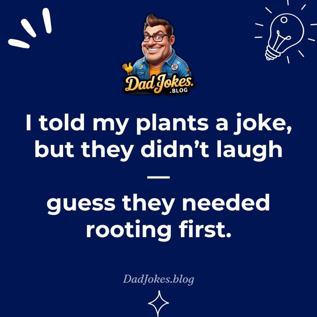 110+ Best Dad Jokes for March 2025