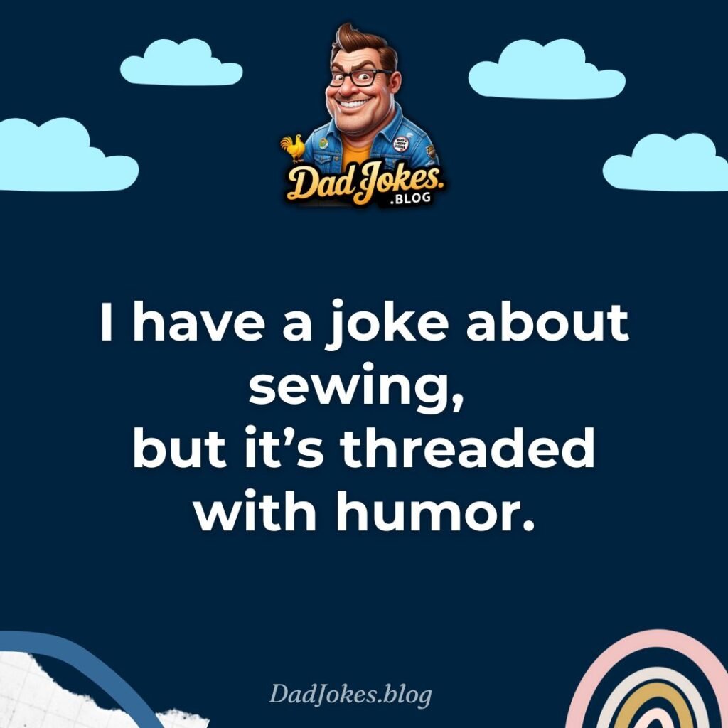 90+ Best Dad Jokes for May 2025